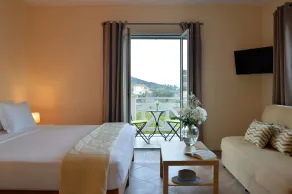 Villa Reverenza - Rom