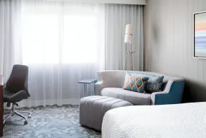 Courtyard by Marriott Scottsdale Old Town - Chambre