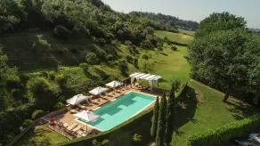 Hotel & SPA L'Antico Forziere - Pool