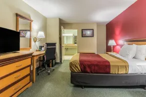 Econo Lodge Whiteville - Værelse
