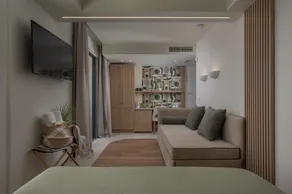 Sandy Seaside Suites - Room