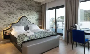 Thon Hotel Fosnavåg - Rom
