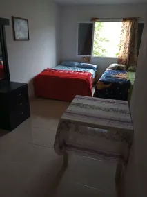 Lodging and camping the island - Camera