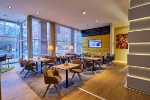 Mercure Hotel Severinshof Köln City - Restaurant
