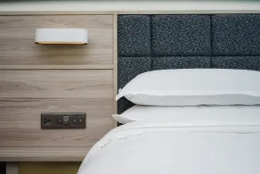 Four Points by Sheraton Surabaya, Pakuwon Indah - Room