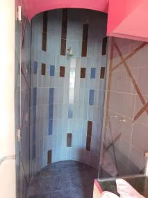 Motel Éxtasis - Baño