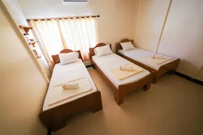 Yogi-Homestay - Room