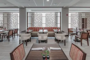 Holiday Inn Mishawaka by IHG - Restaurant