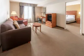 Hilton Garden Inn Houston/The Woodlands - Chambre
