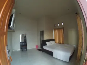 Bira Panda Beach 2 - Chambre