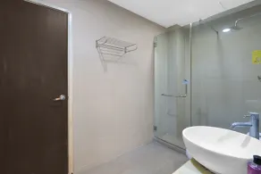  Palette - Gold Coast Morib Resort - Baño