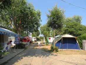 Camping Bella Vista - Zimmer