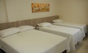 Hotel Castro - Room