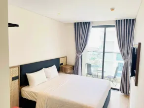 Apec Mandala Luxury Phú Yên - Room