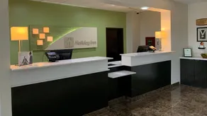 Holiday Inn Mayaguez & Tropical Casino by IHG - Reception