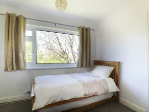 Anglesey White Haven - Chambre