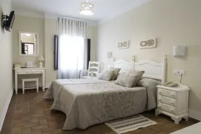 Hotel Zuhayra - Room