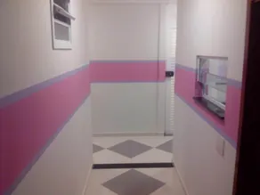 Lider Hotel - Bathroom