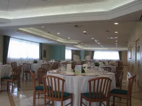 Miramare Hotel - Restaurant