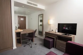 Staybridge Suites Birmingham by IHG - Room