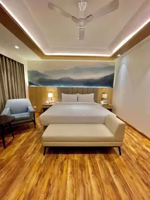 Best Western Matra Kasauli - Zimmer