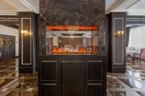 Hotel Retlaw, Trademark Collection by Wyndham - Restaurant