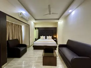 The Elgin Hotel - Zimmer