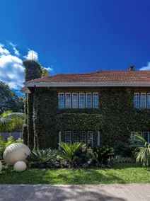 Pax Manor Muthaiga - Room