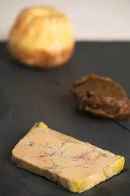 Hôtellerie du Couvent Oberbronn - Restaurante