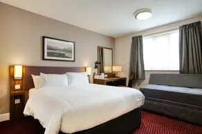 Queen of the Loch, Balloch by Marston's Inns - Chambre