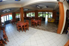 Hotel Mesopotami - Restaurant