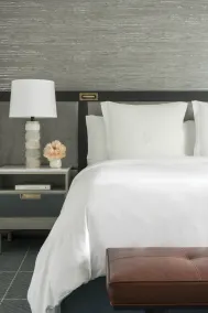 Four Seasons Hotel San Francisco - Chambre
