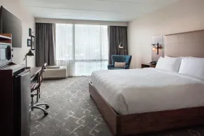 Four Points Philadelphia Northeast - Vue de la chambre