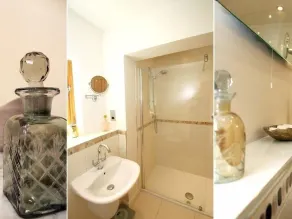 Totherside - Bathroom