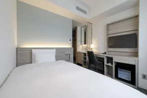Glocal Hotel Itoshima - Chambre