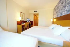 Hotel Canelas - Værelse