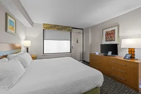 The Barclay Towers Hotel and Resort - Chambre
