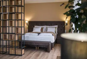 Kistücsök Food & Room - Room