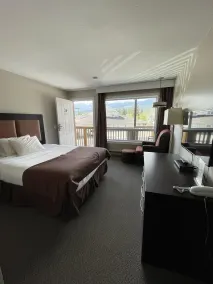 Rondo Motel - Room