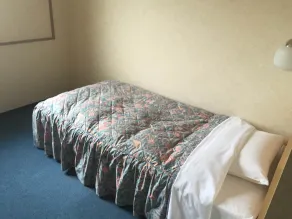 Hotel Trend Asahikawa - Chambre