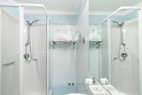 Hotel Paris - Zimmer