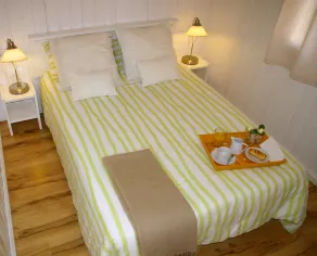 Camping Lo Monte - Værelse