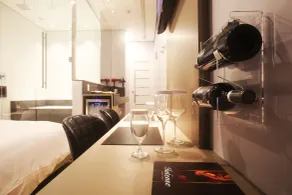 Zaya Motel Premium - Room