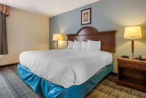 MainStay Suites Grantville - Hershey North - Chambre
