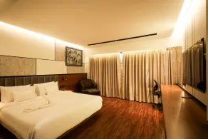 Hotel NOAH SPIRE - Room