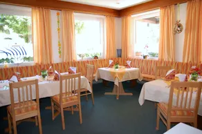 Landhotel Krone - Restaurante