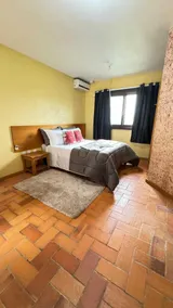 Refúgio Rio do Boi - Room