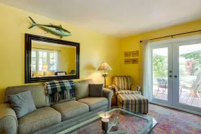 Vibrant West Palm Beach Home < 2 Mi to Beach! - Intérieur