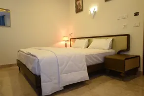 Sky Residency - Room