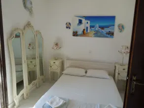 Albatross Hotel - Room